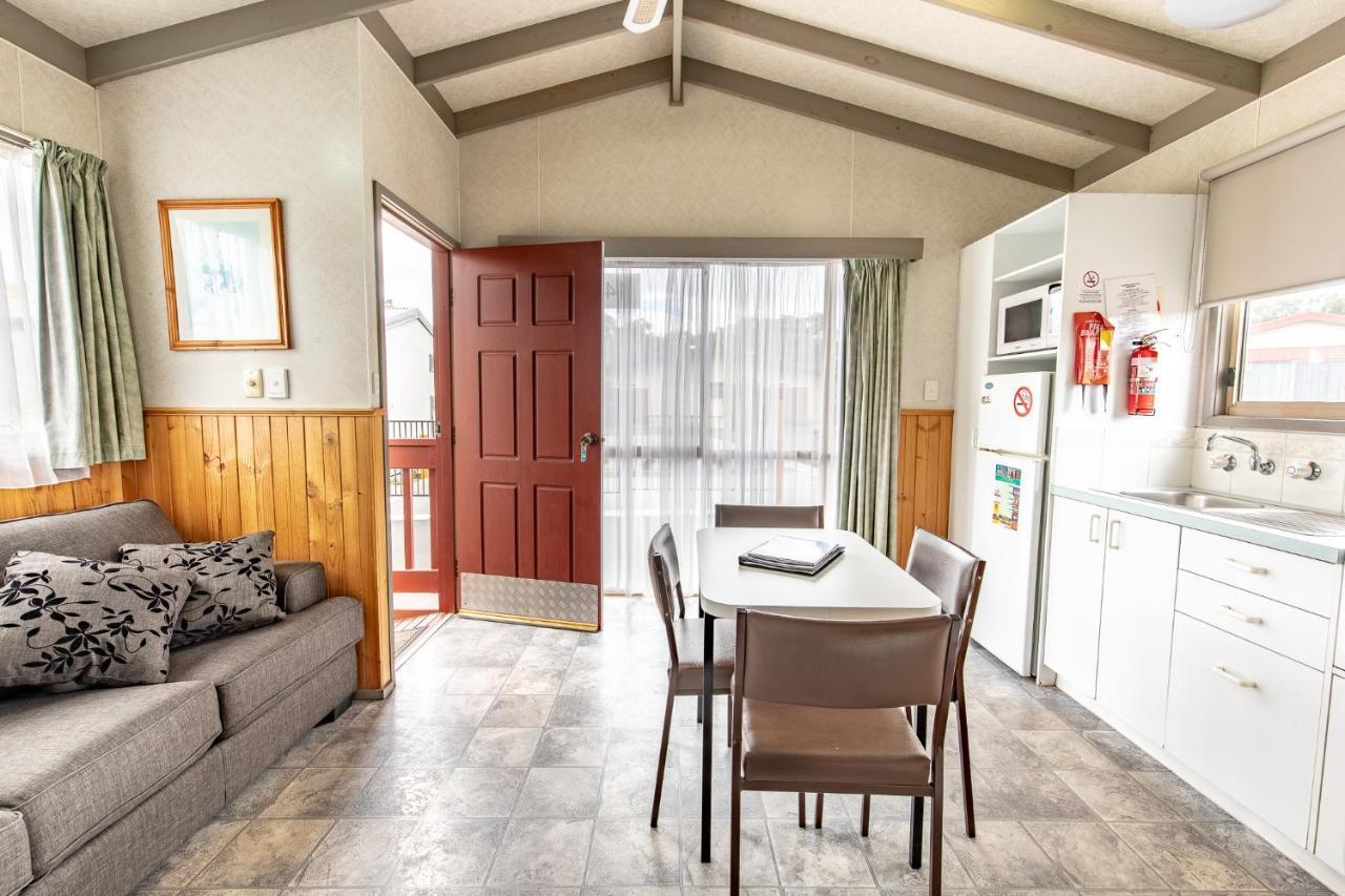 Barwon River Holiday Park Geelong Exterior foto
